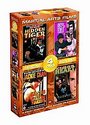 Martial Arts Films (Box Set A)