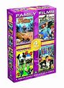 Family Films (Box Set F)