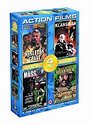 Action Films (Box Set H)