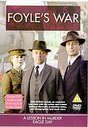 Foyle's War - A Lesson In Murder