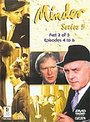 Minder - Series 5 - Part 2 Of 3