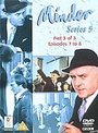 Minder - Series 5 - Part 3 Of 3