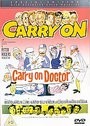 Carry On Doctor