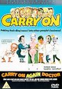 Carry On Again Doctor (Special Edition) (Wide Screen)