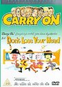 Carry On Don't Lose Your Head (Special Edition) (Wide Screen)