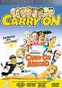 Carry On Abroad (Special Edition) (Wide Screen)