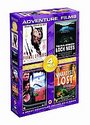 Adventure Films (Box Set M)