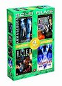 Sci-Fi Films (Box Set N)