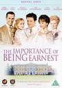 Importance Of Being Earnest, The