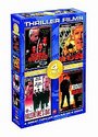 Thriller Films (Box Set Q)