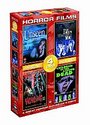 Horror Films (Box Set S)