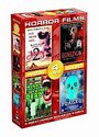 Horror Films (Box Set T)