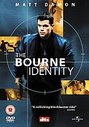 Bourne Identity, The