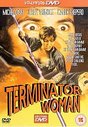 Terminator Woman