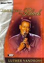 Luther Vandross - Journeys In Black (Various Artists)