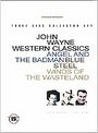 John Wayne Western Classics (Box Set)