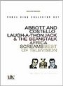 Abbott And Costello - Laugh-A-Thon (Box Set)