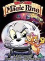 Tom And Jerry And The Magic Ring (Animated)