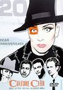 Culture Club - Live At The Royal Albert Hall - The 20th Anniversary Concert (Wide Screen) (Various Artists)