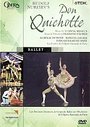 Rudolf Nureyev's Don Quichotte (Wide Screen) (Various Artists)