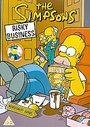 Simpsons - Risky Business, The