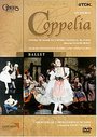 Coppelia - Delibes (Wide Screen) (Various Artists)