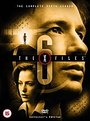 X-Files - Series 6 - Complete, The