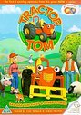 Tractor Tom - Baa Baa Tom Sheep And Other Stories