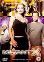 Mutant X - Season 1 - Vol. 4