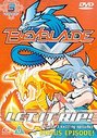 Beyblade - Vol. 3 (Animated)