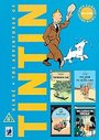 Adventures Of Tintin, The - Vol. 3 (Animated)