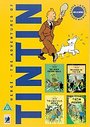 Adventures Of Tintin, The - Vol. 4 (Animated)