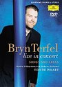 Bryn Terfel - Live In Concert