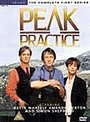 Peak Practice - Series 1 - Complete