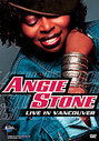 Angie Stone - Live On Vancouver Island