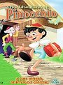 Adventures Of Pinocchio