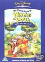 Magical World Of Winnie The Pooh - Vol. 1 - All For One And One For All (Animated)