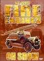 Classic Fire Engines On Show