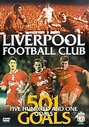 Liverpool FC - 501 Goals