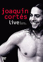 Joaquin Cortes - Live