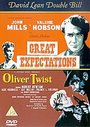 Oliver Twist / Great Expectations