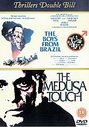 Medusa Touch, The / The Boys From Brazil