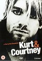 Kurt And Courtney