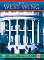 West Wing - Series 2 Vol.1, The