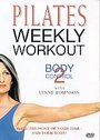 Pilates Weekly Workout With Lynne Robinson