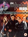 Invisible Man, The - 2 - Season 1 - Episodes 11-23 (Box Set)