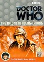 Doctor Who - The Talons Of Weng Chiang