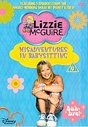 Lizzie McGuire - Season 1.2 - Misadventures In Babysitting