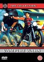 Vampire Wars (Animated)