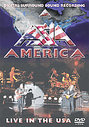 Asia - Live In The USA (Various Artists)